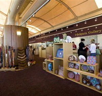 Mulgara Gallery - Hotel QLD