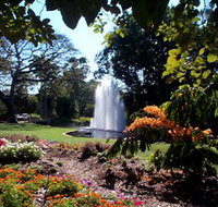 George Brown Darwin Botanic Gardens - Hotel QLD