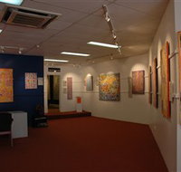 Mason Gallery - Hotel QLD
