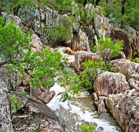 Crows Nest National Park - Hotel QLD