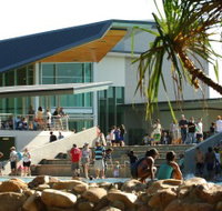 Riverway - Hotel QLD