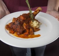 The Overlanders Steakhouse - Hotel QLD