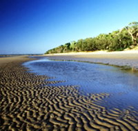 Kinkuna Section - Hotel QLD