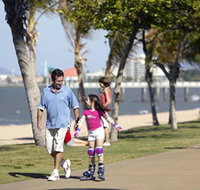 The Strand - Hotel QLD