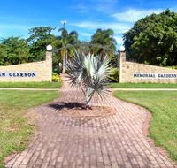Dan Gleeson Memorial Gardens - Hotel QLD