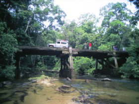 Ravenshoe QLD Hotel QLD