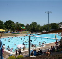 Logan North Aquatic and Fitness Centre - Hotel QLD