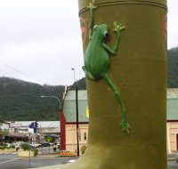 Golden Gumboot - Hotel QLD