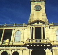Rockhampton Post Office - Hotel QLD