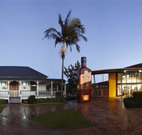 Bundaberg Distilling Company Bondstore - Hotel QLD
