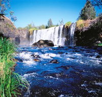 Millstream Falls National Park - Hotel QLD