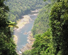 Mighell QLD Hotel QLD