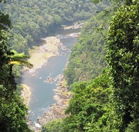 Palmerston Wooroonooran National Park - Hotel QLD