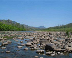 Halifax QLD Hotel QLD