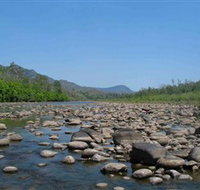 Herbert River Museum - Hotel QLD