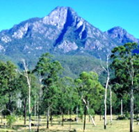 Mount Barney National Park - Hotel QLD