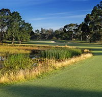 Commonwealth Golf Club - Hotel QLD