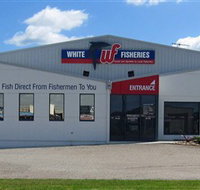 White Fisheries - Hotel QLD
