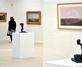 Hamilton VIC Hotel QLD