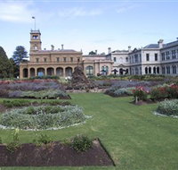 Werribee Mansion
