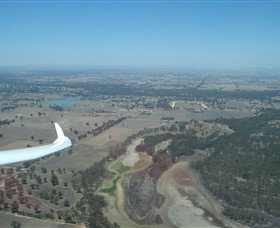 Daysdale ACT Hotel QLD
