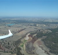 Australian Soaring Centre - Hotel QLD