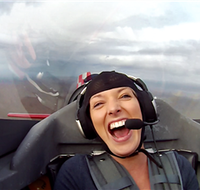 Speedhawk Aerobatic Flights Melbourne - Hotel QLD