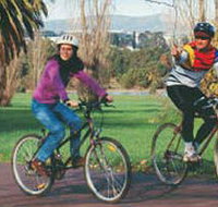 Jells Park - Hotel QLD