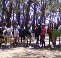 Bellarine Horse Riding Centre - Hotel QLD