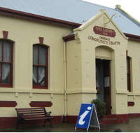 Drysdale Community Craft Shop - Hotel QLD