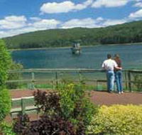 Silvan Reservoir Park - Hotel QLD