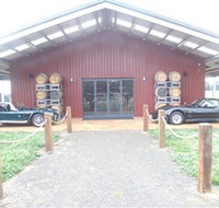 McGlashans Wallington Estate - Hotel QLD