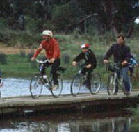 Braeside Park - Hotel QLD