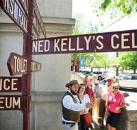 Beechworth Heritage Walking Tours