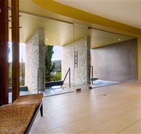 The Mineral Spa at Peppers Mineral Springs Retreat - Hotel QLD