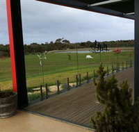 Banks Road Vineyard - Hotel QLD