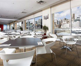 IBistro And IBar - Hotel QLD 0