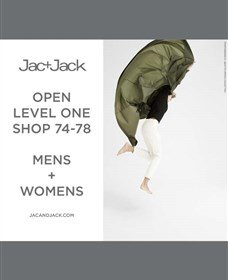 Jac+ Jack - Hotel QLD 0