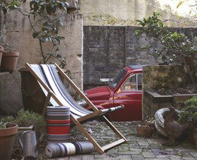 Ici Et La - Hotel QLD 0