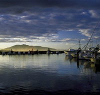 The Coast Road - Hotel QLD