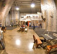 Hangdog Climbing Gym - Hotel QLD