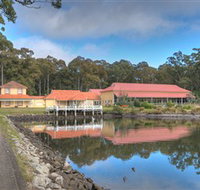 Jervis Bay Maritime Museum - Hotel QLD