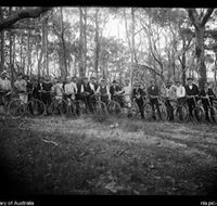 Historic Mystery Bay Velodrome - Hotel QLD