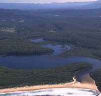Timbertops - Horse Riding - Hotel QLD