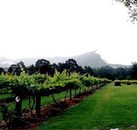 Cambewarra Estate Wines - Hotel QLD