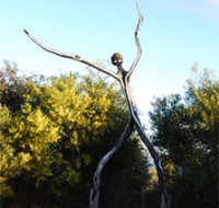 Coomee Nulunga Cultural Trail - Hotel QLD