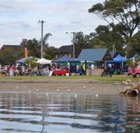 Greenwell Point Riverside Markets - Hotel QLD