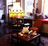 Studio 19 Art Gallery and Creative Loungeroom - Hotel QLD