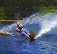 WOW Walking On Water - Hotel QLD