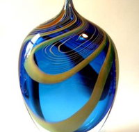 The Hot Glass Gallery and Studio - Hotel QLD